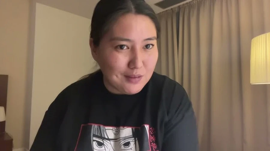 UN Working Group: The Detention and Sentence of Mahabat Tajibek Kyzy Are Illegal