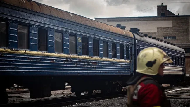 Events in Ukraine and the World. The Main Points by the Morning of November 17