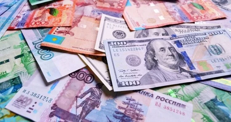 The weakening of the som continues, only the dollar is stable. Exchange rates as of November 17.