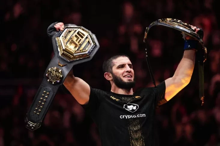 Islam Makhachev: Khabib broke Conor, this guy won't come back