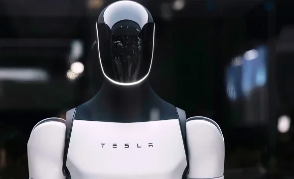 Musk stated that his humanoid robot Optimus will eradicate poverty