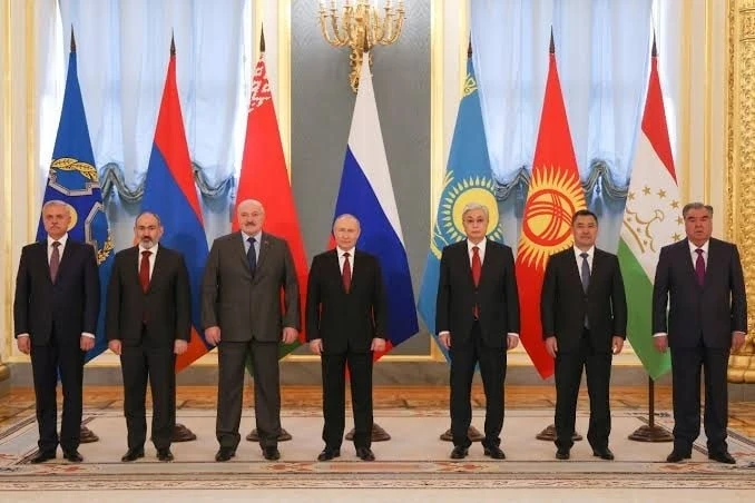 CSTO Summit in Bishkek: Key Topics, Decisions, and Participation of Country Leaders