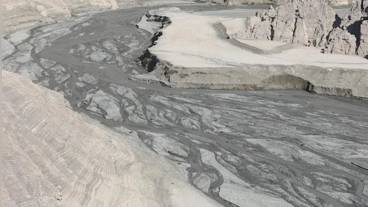 Iran has started cloud seeding to induce rain amid the worst drought in 50 years