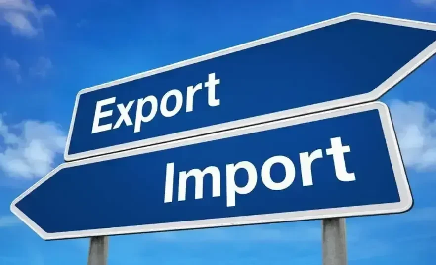 The volume of Kyrgyzstan's foreign trade decreased by 8.3%