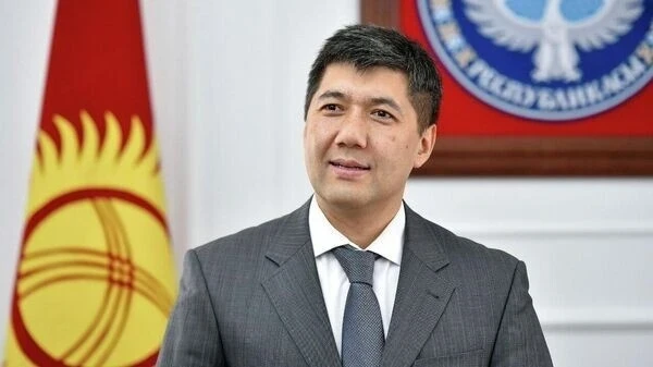 Melis Turgunbaev: Migrants are Returning, but There is a Shortage of Labor in the Kyrgyz Republic