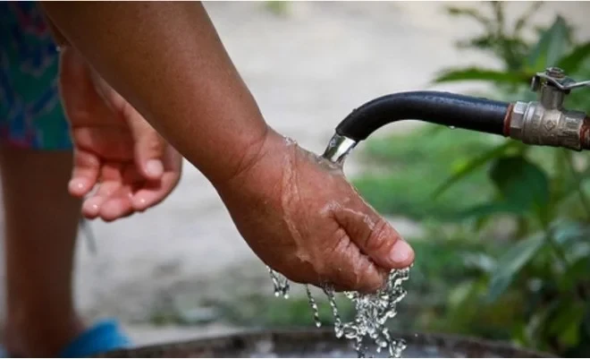 In Kyrgyzstan, 600 villages are included in the state program for providing drinking water.