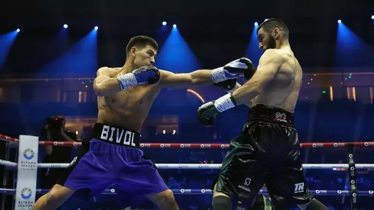 Bivol and Beterbiev Refused to Fight Benavidez for the Trilogy