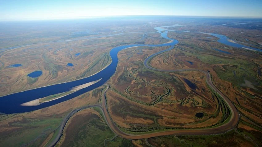 Russian scientists propose to explore the possibility of redirecting Siberian rivers to Uzbekistan