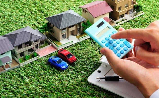 The Tax Service of Kyrgyzstan Explained Changes to Property Tax