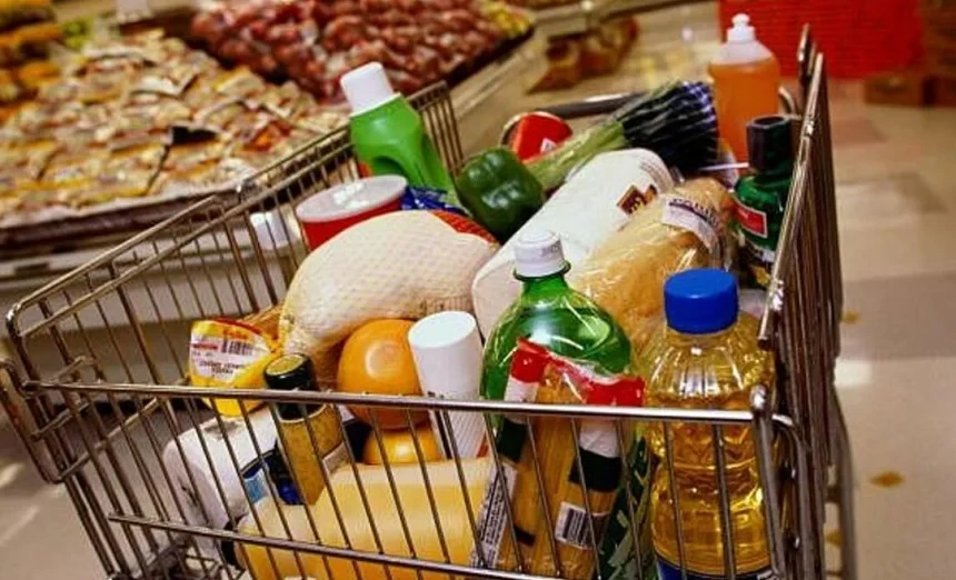 The Minister of Economic Development urged major suppliers of socially significant goods to lower prices