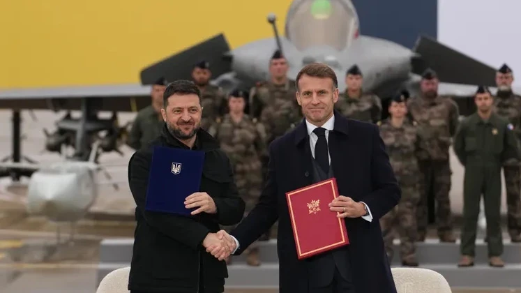 Events in Ukraine and the World. Main News by the Morning of November 18