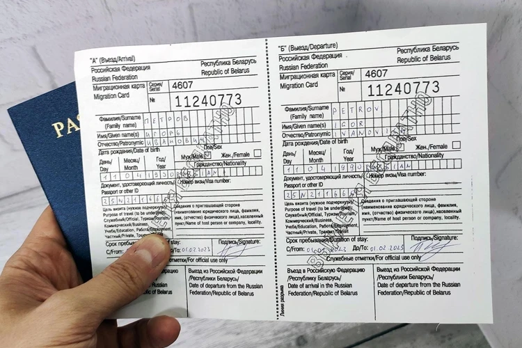 Guide for migrants from Kyrgyzstan: how to legally and safely adapt in Russia