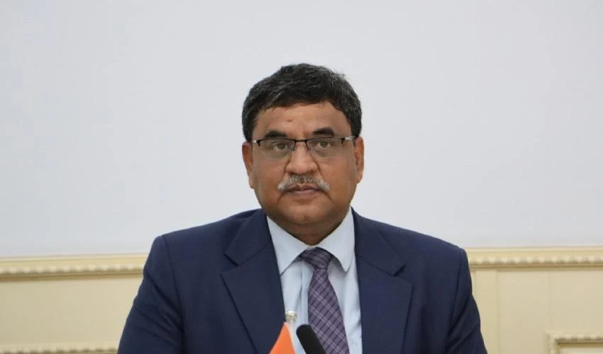 India will provide Kyrgyzstan with grant assistance of 253.2 million soms