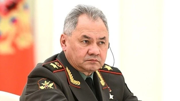 ФСБ РФ алдын ала токтотулган террордук акт тууралуу билдирди: ММКлар Сергей Шойгуну максат катары аташты