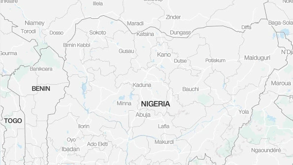 In Nigeria, armed men attacked a school, killed a teacher, and kidnapped at least 25 female students.