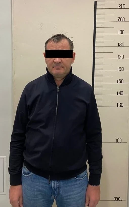 Kav&Kev Head Detained. GKNB Uncovered Dangerous Product Manufacturing