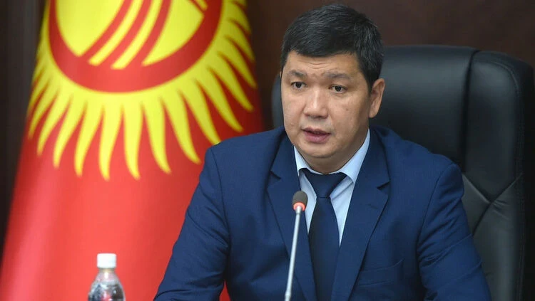 Mayor of Bishkek: Establishments away from residential buildings can operate after 10 PM
