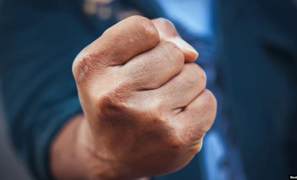 A man was beaten to death at Issyk-Kul: among those detained are police officers