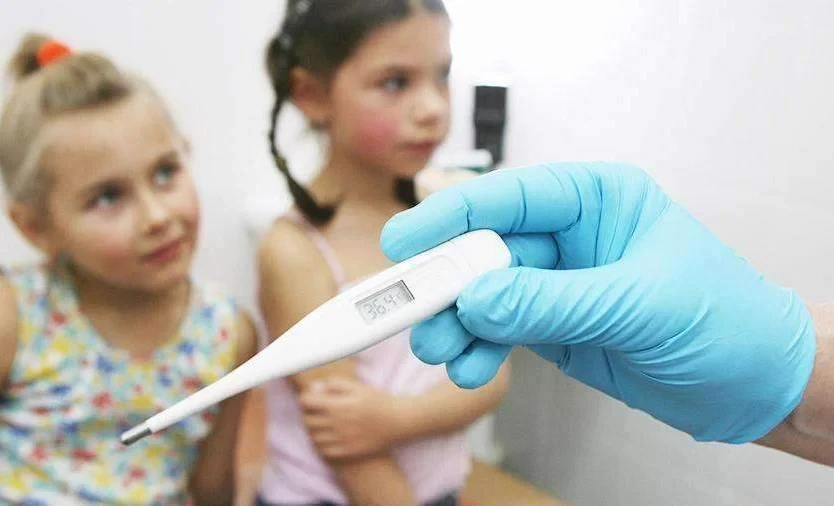 The Ministry of Health reminded about protective measures during the cold and flu season