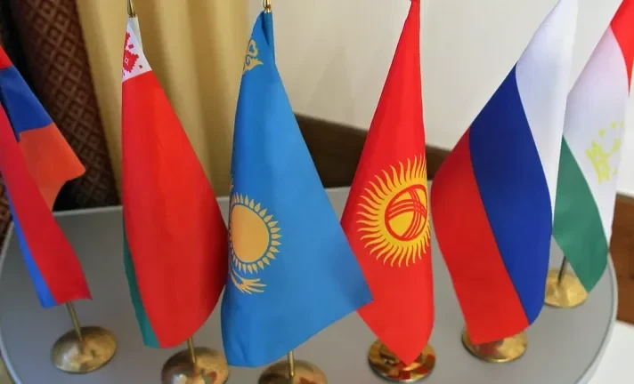 The Parliamentary Assembly of the CSTO will hold a meeting in Moscow