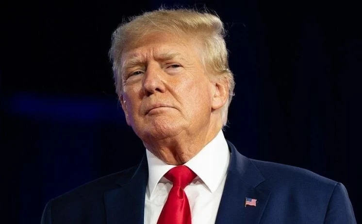 Reuters: Trump is ready to sign the sanctions bill against Russia if he retains the right to make final decisions on the restrictions