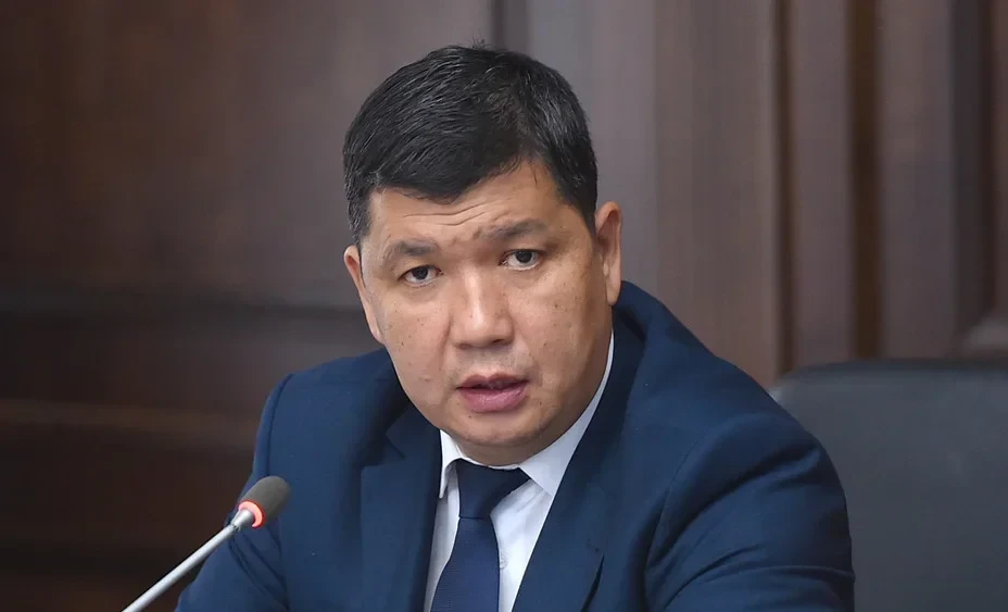 Electricity Consumption Decreased in Bishkek. The Mayor Explained the Reason