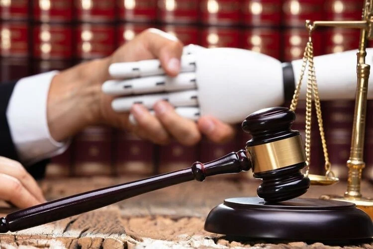 Judges in the USA Sound the Alarm: AI Fakes Evidence