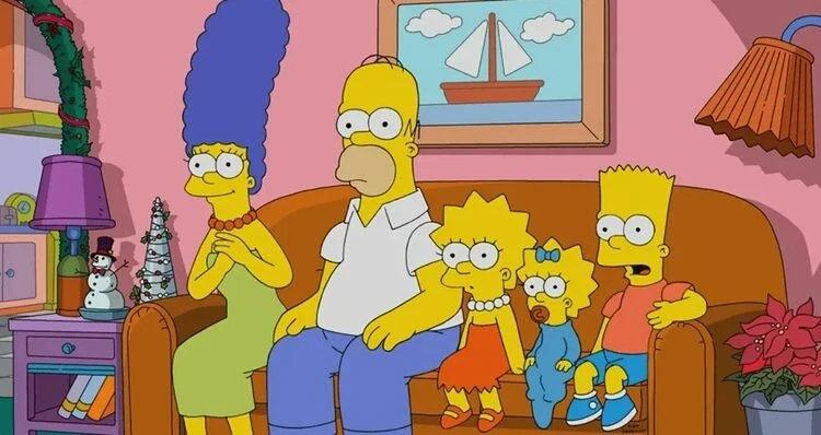 The writer of "The Simpsons" and "King of the Hill," Dan McGrath, has died.