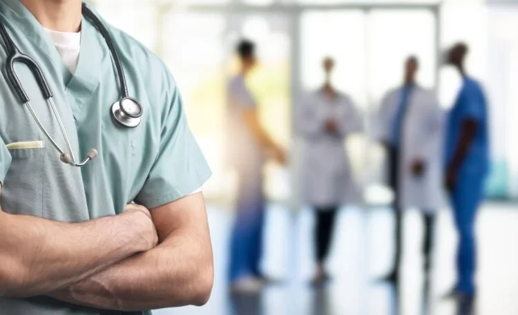 The FOMS Reminds About the Procedure for Receiving Medical Assistance in Hospitals