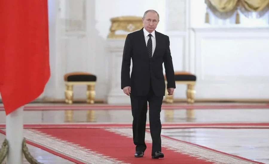 Putin will arrive in Bishkek. Why?