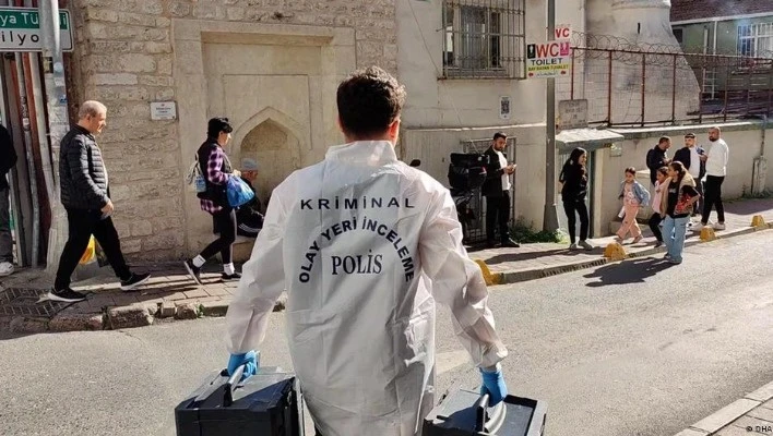 The tourist family died after poisoning in Istanbul