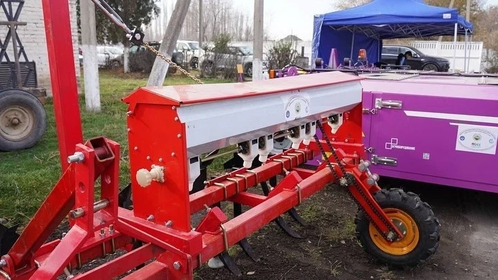 Ten Meat Clusters to Be Launched in Kyrgyzstan