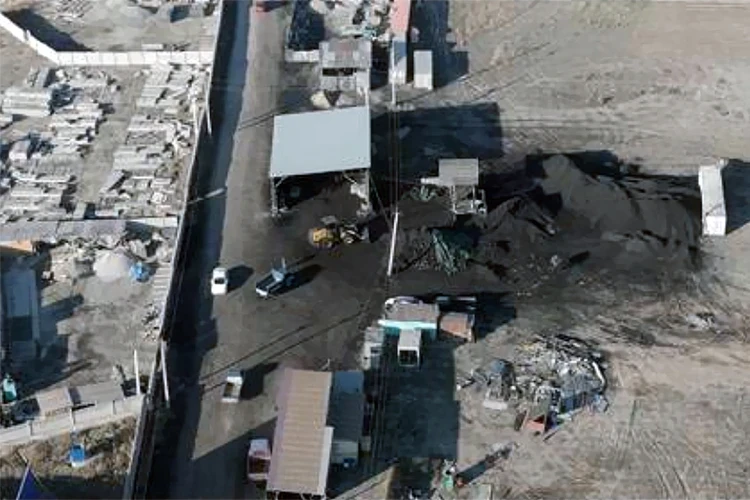 ГКНБ социалдык объектилер үчүн арналган көмүрдү сатуу схемасын аныктады