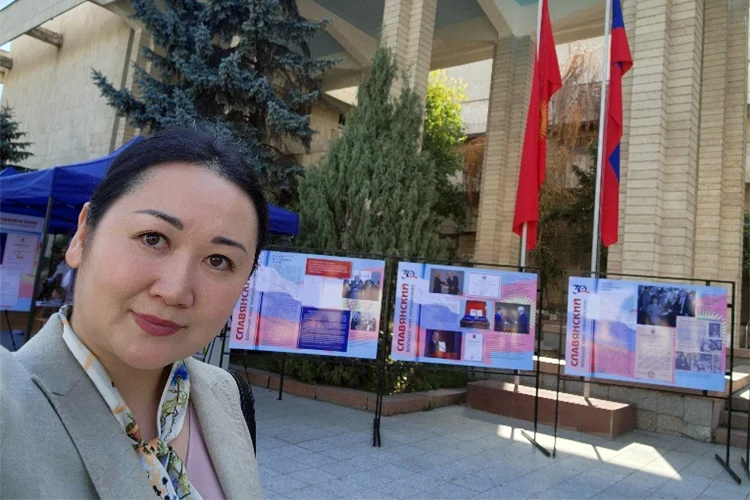 Guide-2 for Migrants from Kyrgyzstan: How to Settle Legally and Safely in Russia