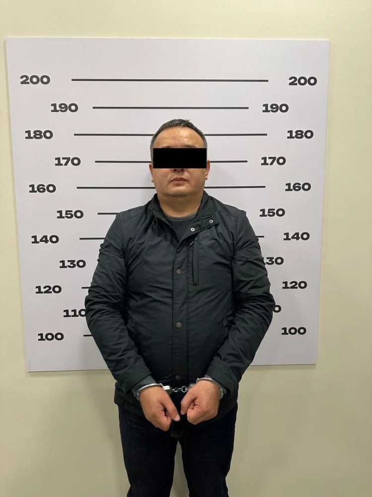 SCNS detained a social media user for publications of 'destructive nature'