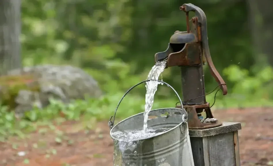 In the villages of Nookat, water issues have been resolved and infrastructure has been improved