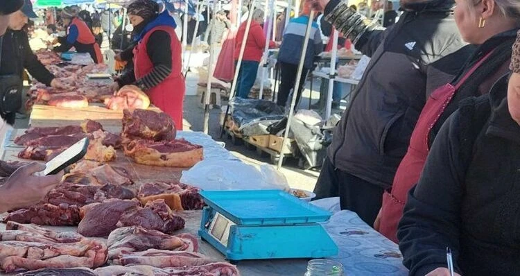 Rise in Meat Prices in Kyrgyzstan: Intermediaries, Illegal Exports, and Global Shortage