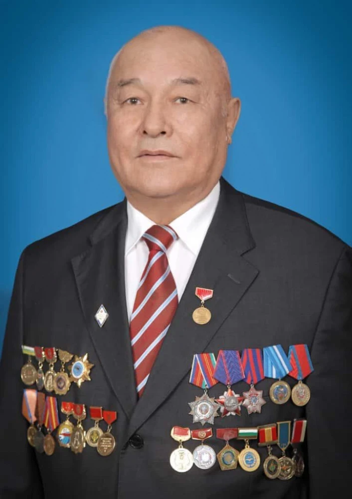 Former Governor of Jalal-Abad Region Koshbay Masirov Has Passed Away