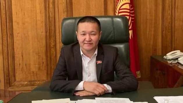 Official arrested for illegal land distribution in Kok-Zhar