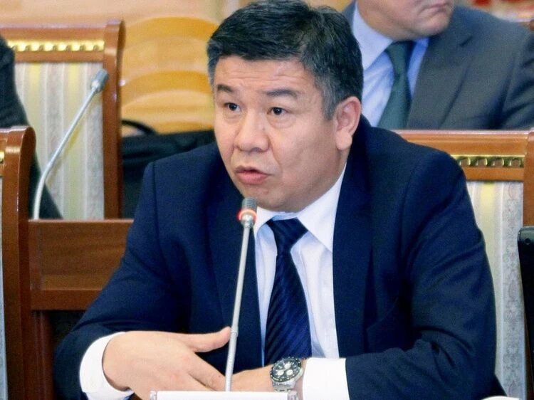 Экинчи этап реформа Налог кызматынан: KEZET системасы инспекторлорду кантип алмаштырат