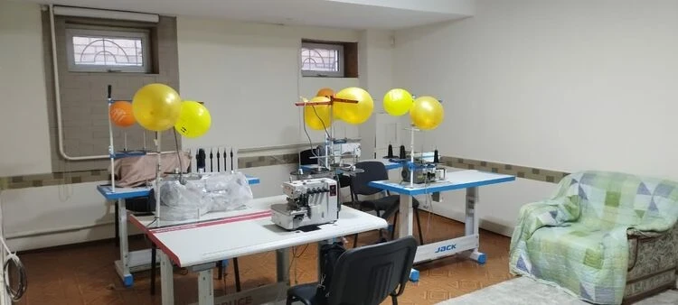 Preserving Families. How the Right for a Child to Live with Their Mother is Defended in Bishkek