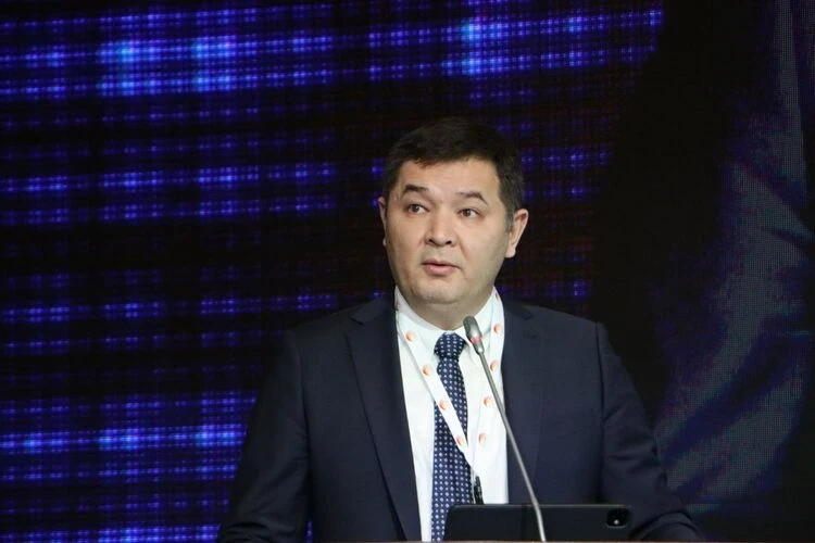 The Minister of Economy presented the National Development Program of the Kyrgyz Republic until 2030