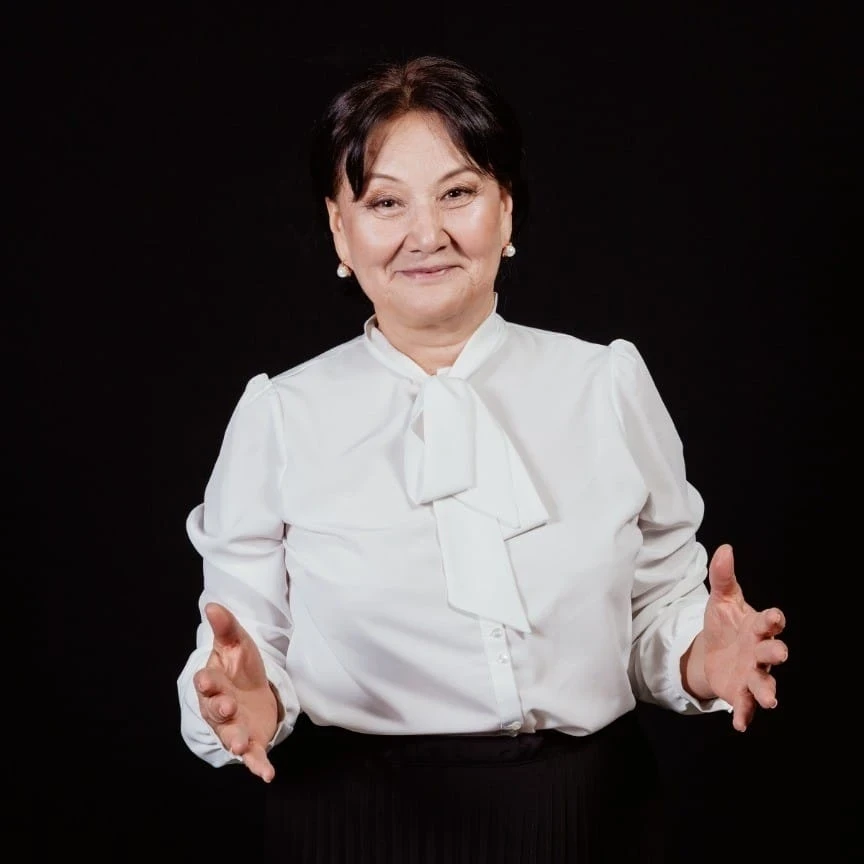 From Oppositionist to "Matchmaker": Why Gulnara Dzhurabaeva Created a Dating Club