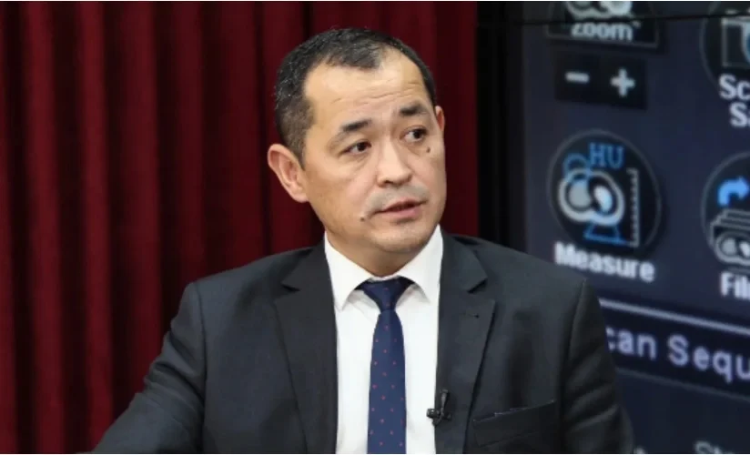 Checheybaev spoke about the construction of the medical city in Bishkek - plans, timelines, and which clinics will relocate