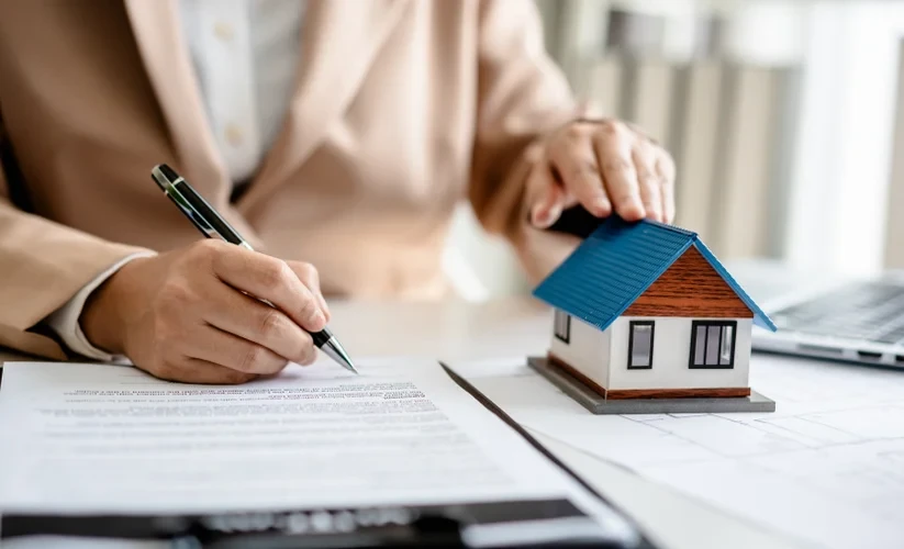 Home Insurance: What Documents Are Needed and What Payments Are Provided