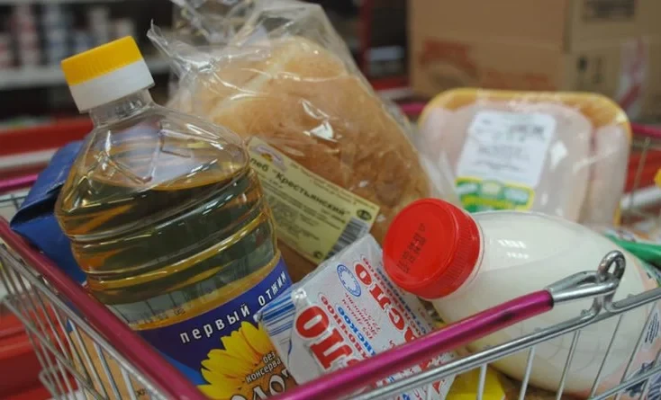 Акималиев: Биз Кыргызстанды азык-түлүк коопсуздугу менен толук камсыз кылууга жөндөмдүүбүз