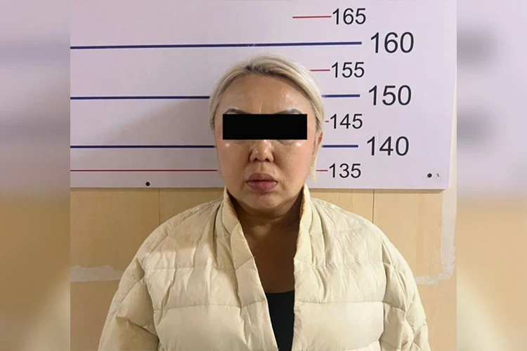 The CEO of the company and her daughter are suspected of embezzling $1.47 million. They have been detained.