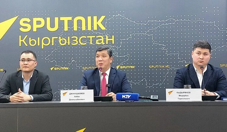 Mayor of Bishkek: One Mode of Transport Will Never Solve the City's Traffic Jam Problem