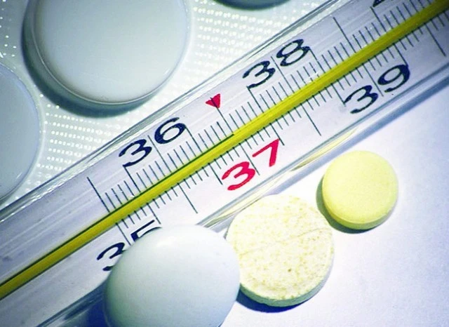 The incidence of Hong Kong flu is rising in Kazakhstan