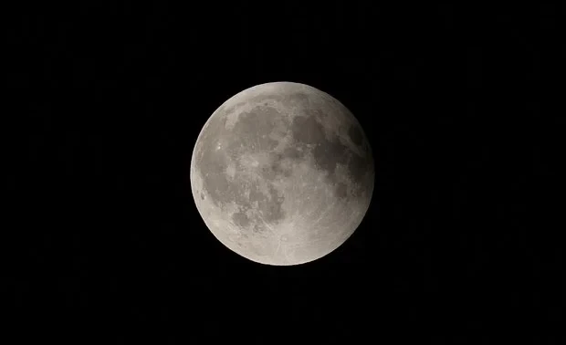 NASA will launch a crewed mission to the Moon in early 2026